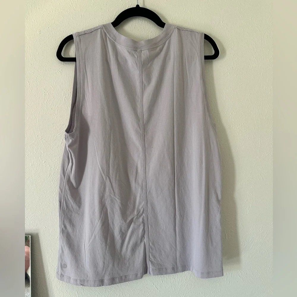 Lululemon All Yours Tank Top
Faint Lavender - Picture 7 of 8